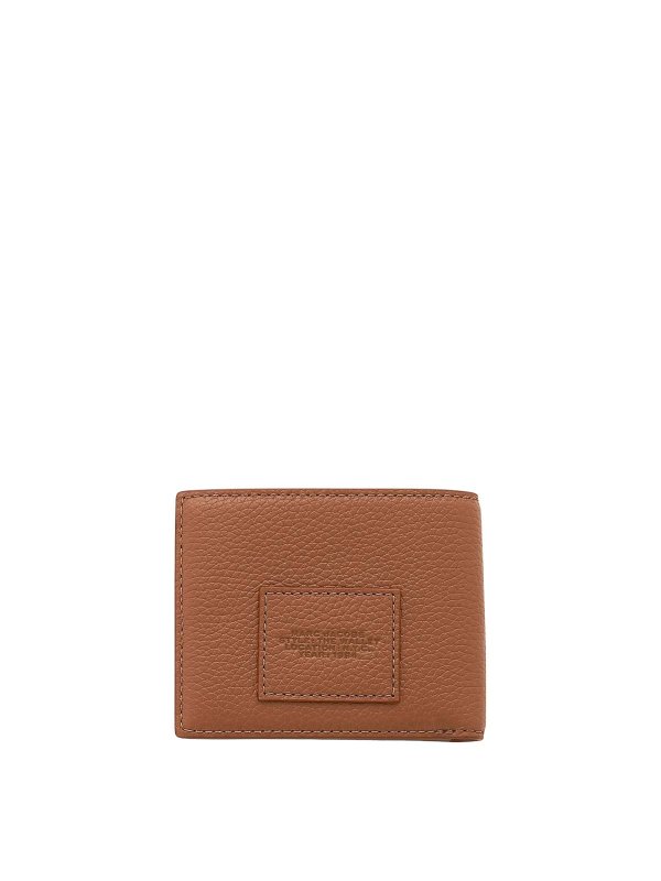 MARC JACOBS: 財布＆ポーチ online - 財布 - ブラウン