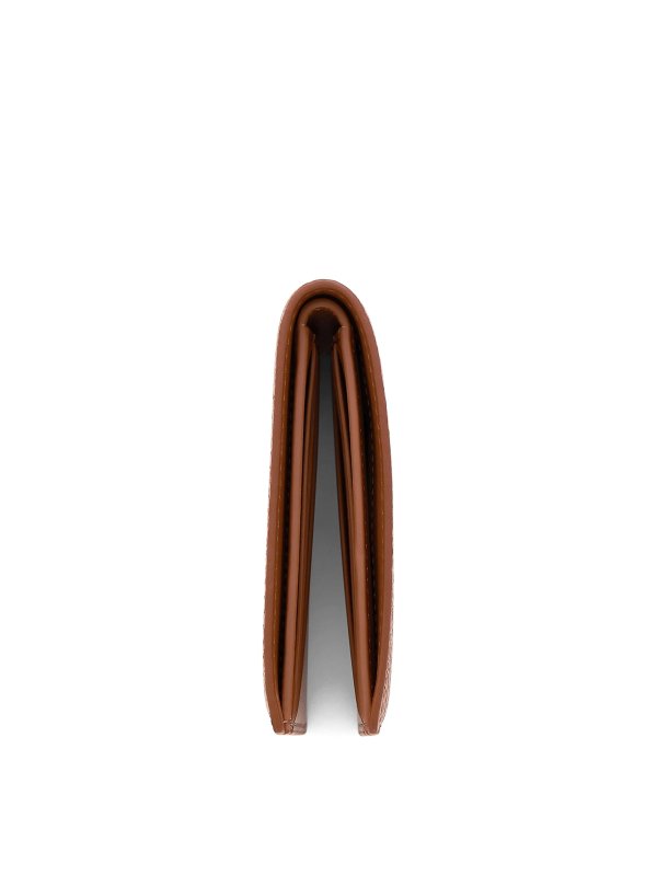 財布 - ブラウン shop online: MARC JACOBS