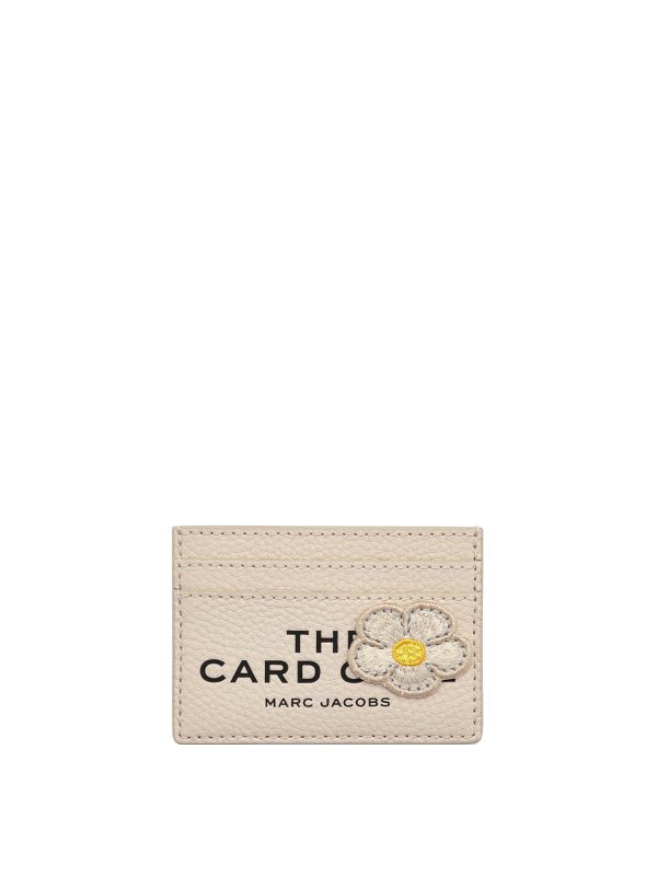 MARC JACOBS: wallets & purses - The Card Case