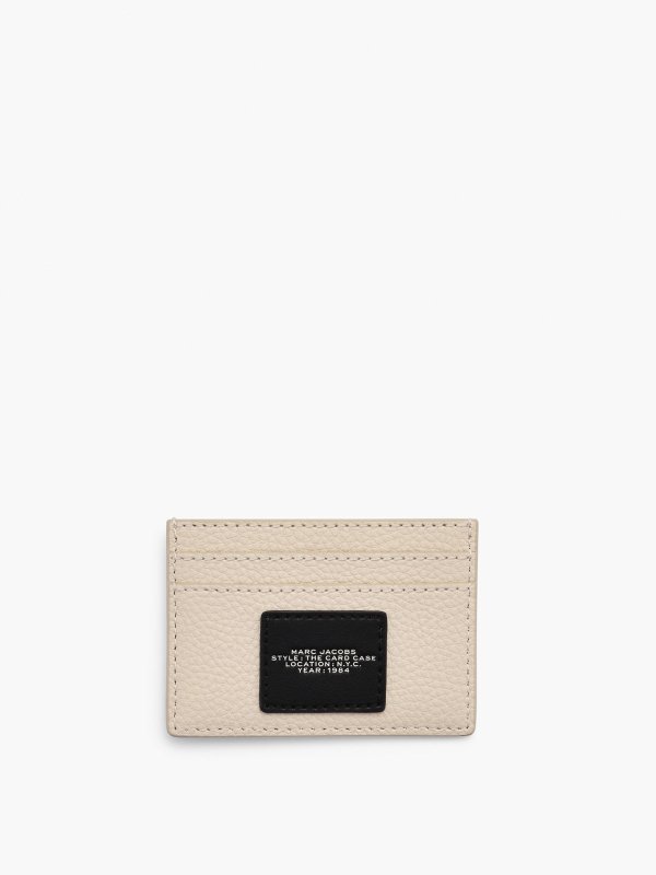 MARC JACOBS: wallets & purses online - The Card Case