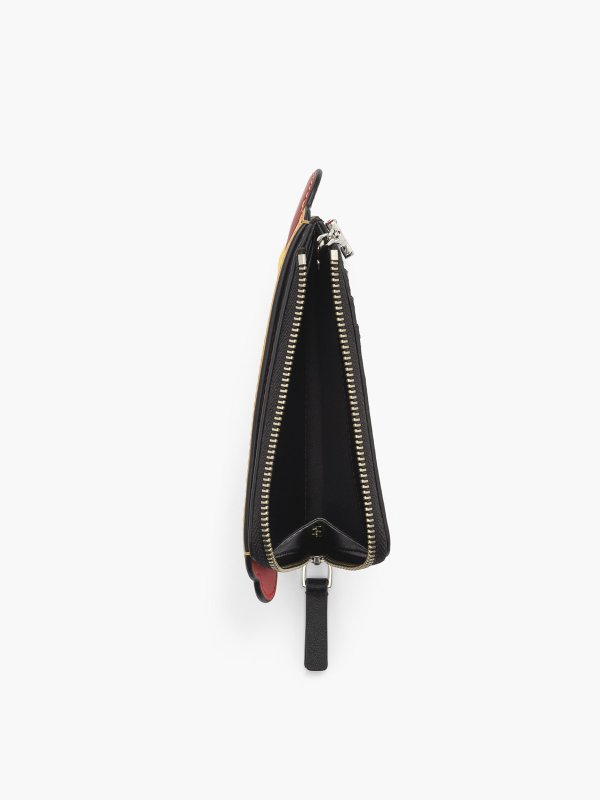 The Best Shops MARC JACOBS: 財布＆ポーチ - 財布 - マルチカラー