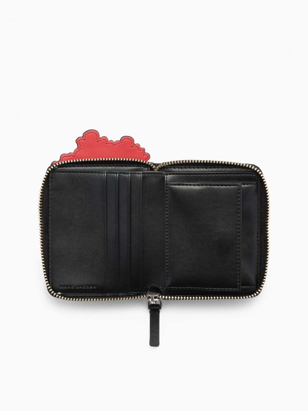 Portefeuilles - Multicolore shop online: MARC JACOBS