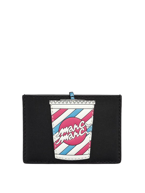 MARC JACOBS: wallets & purses - The Card Case