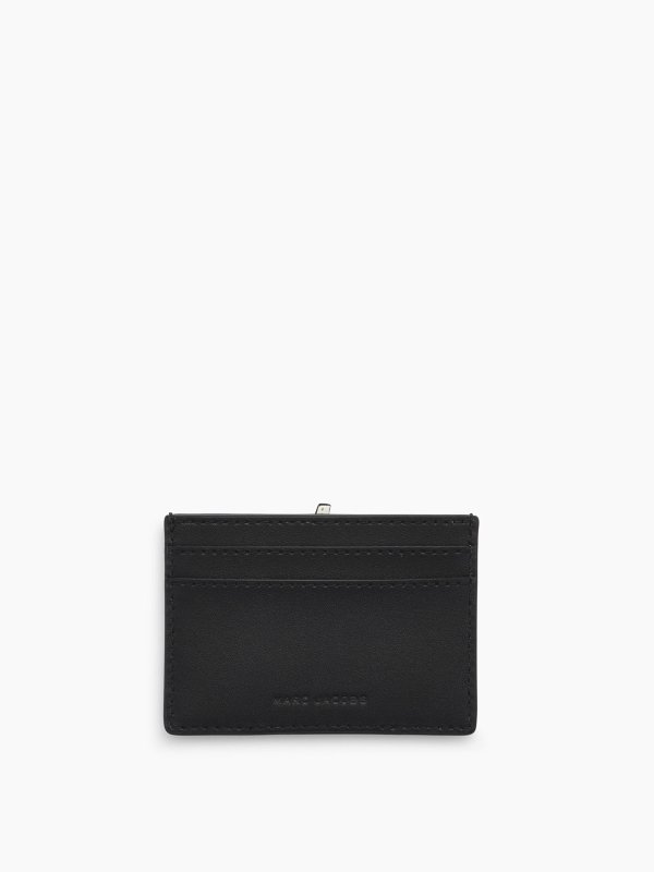 MARC JACOBS: wallets & purses online - The Card Case