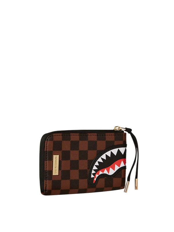 SPRAYGROUND: portafogli online - Portafoglio