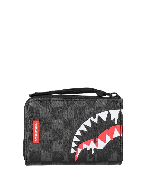 SPRAYGROUND: Portefeuilles - Portefeuilles - Multicolore