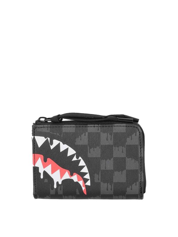 SPRAYGROUND: Portefeuilles online - Portefeuilles - Multicolore