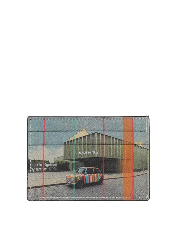 PAUL SMITH: 財布＆ポーチ - 財布 - 黒