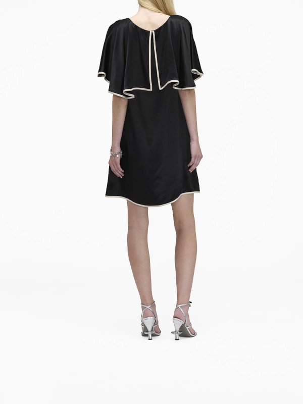 MARC JACOBS buy online Robe Courte - Noir