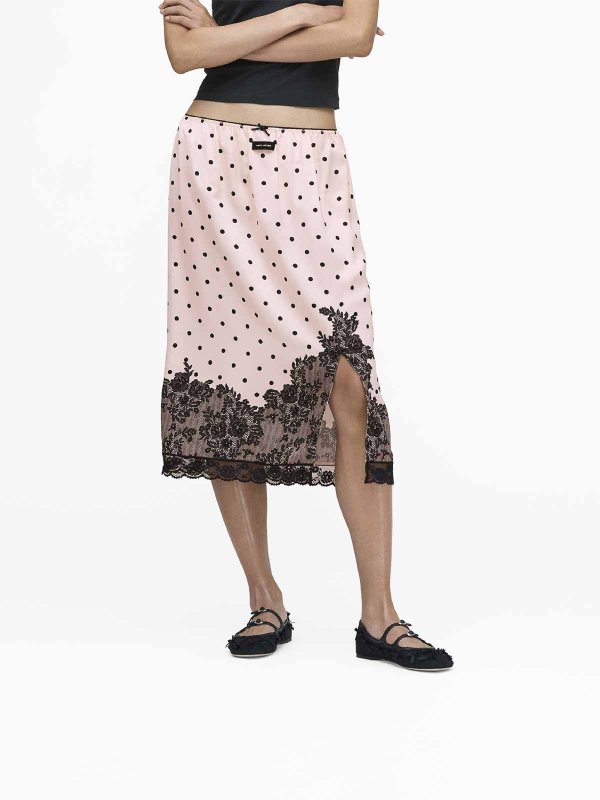 Midirock - Rosa shop online: MARC JACOBS