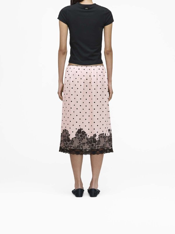 MARC JACOBS buy online Midirock - Rosa
