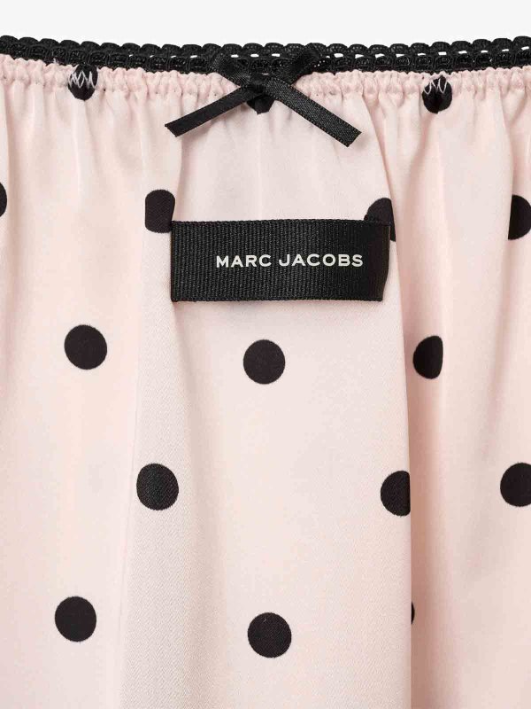 The Best Shops MARC JACOBS: Midirock - Rosa