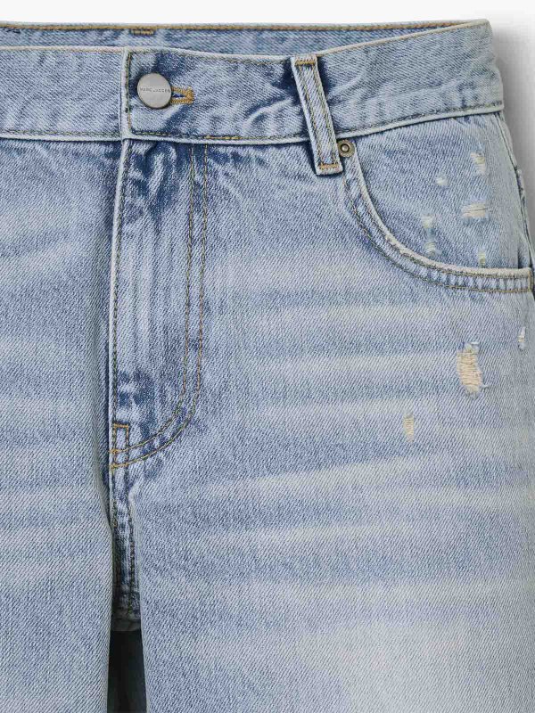 The Best Shops MARC JACOBS: The Jean