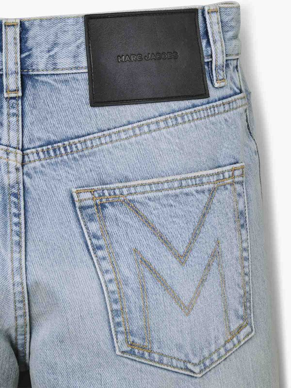 straight leg jeans shop online The Jean