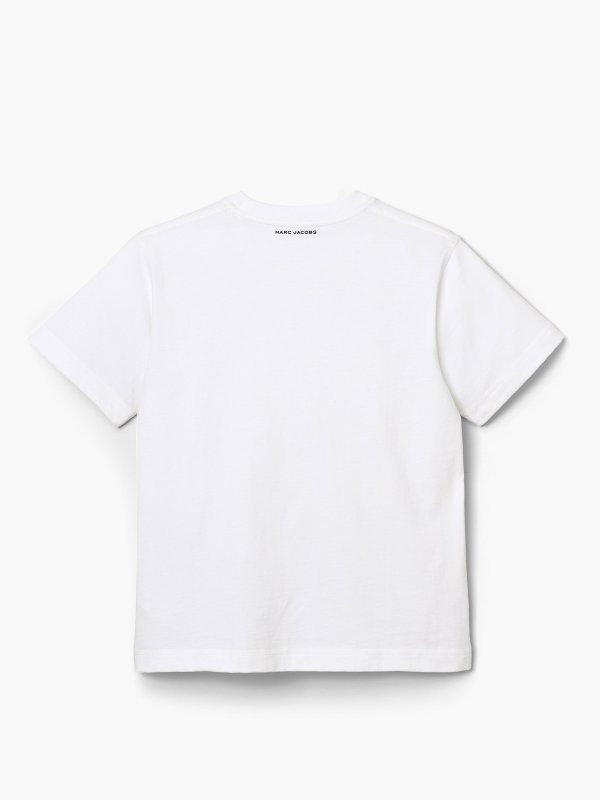 MARC JACOBS: Tシャツ online - Tシャツ - 白