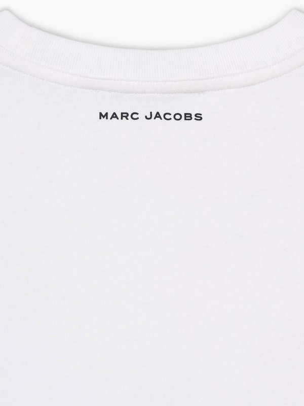 Camisetas shop online Camiseta - Blanco