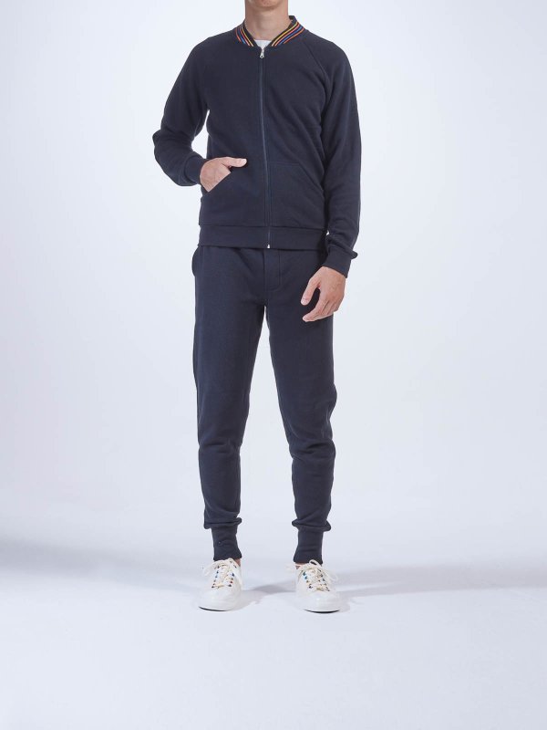 PAUL SMITH buy online Bomber - Noir