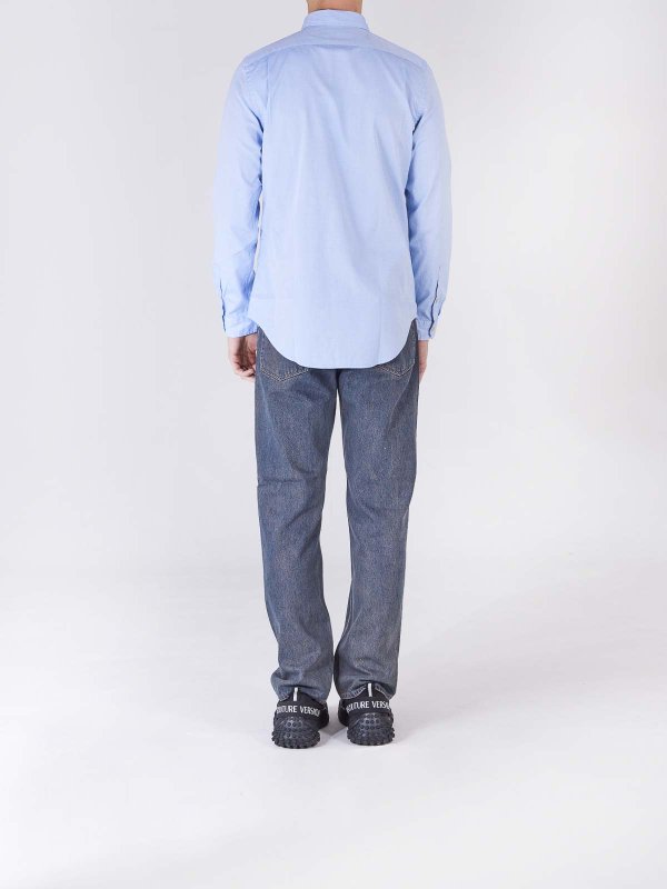 Camicia Zebra shop online: PS BY PAUL SMITH