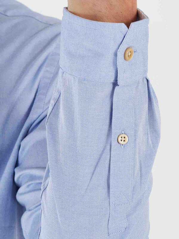 The Best Shops PS BY PAUL SMITH: Camicia Zebra