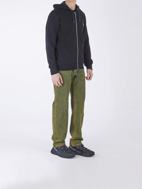 The Best Shops PS BY PAUL SMITH: スウェット＆セーター - スウェットシャツ/セーター - 黒