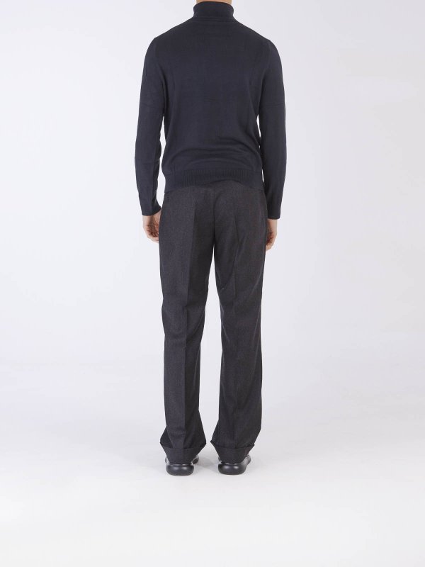 タートルネック/ポロネック - 黒 shop online: PS BY PAUL SMITH