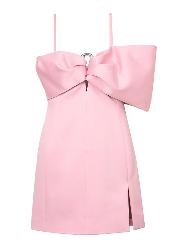 MARC JACOBS: Robes courtes - Robe Courte - Rose