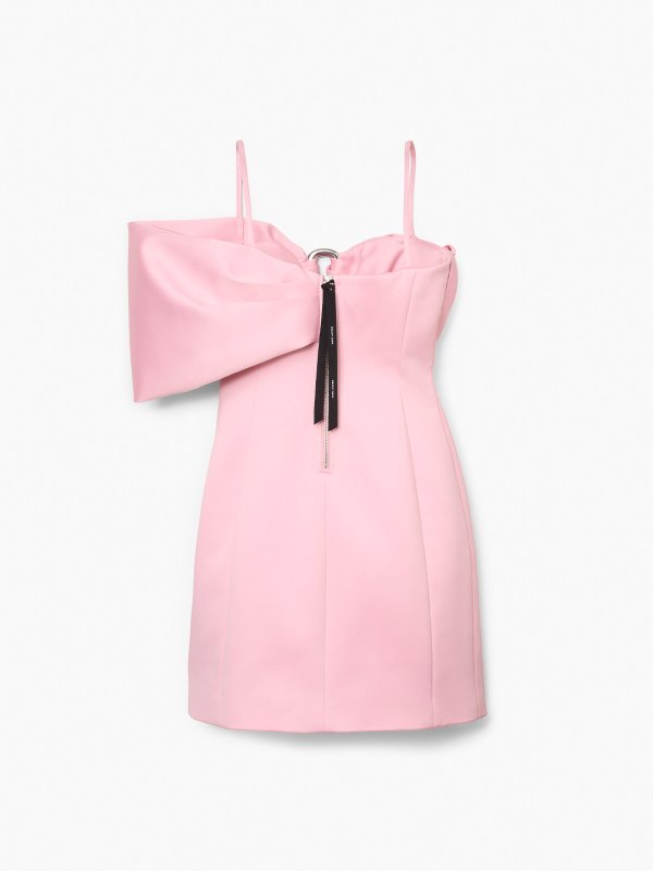 MARC JACOBS: Robes courtes online - Robe Courte - Rose