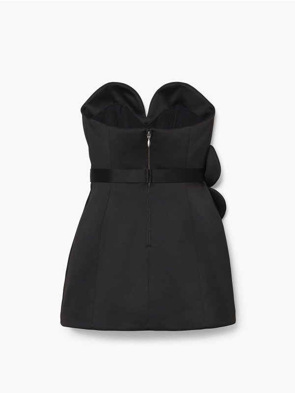 MARC JACOBS: ニーレングスドレス online - 膝丈ドレス - 黒