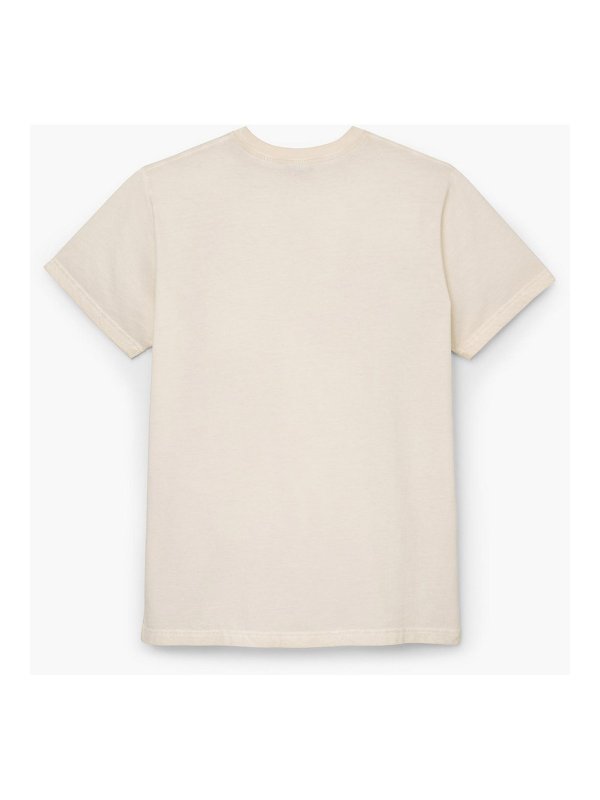 MARC JACOBS: t-shirts online - Sun Poster Big Tee