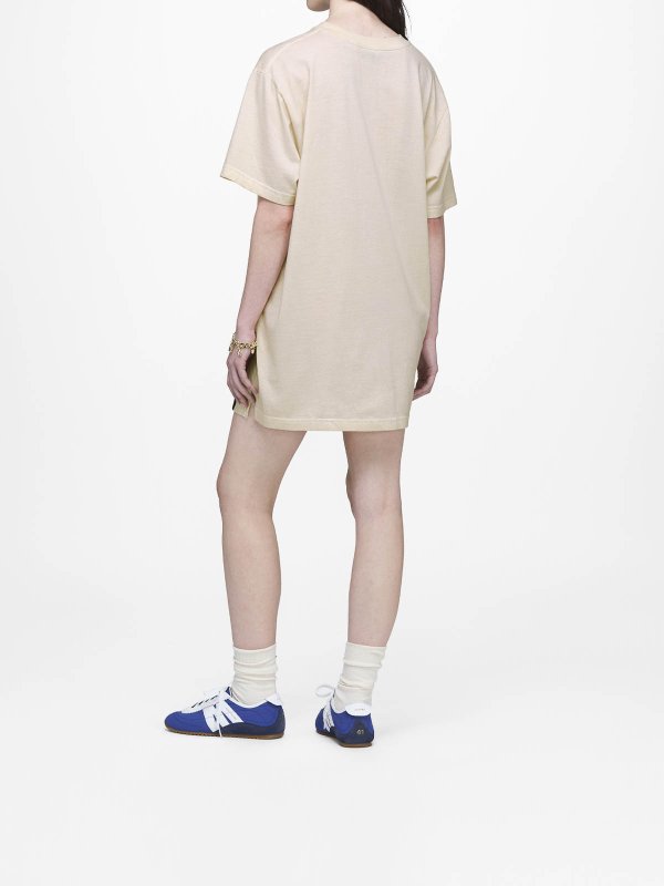 The Best Shops MARC JACOBS: Sun Poster Big Tee
