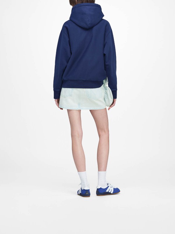 MARC JACOBS buy online Sweatshirt - Blau