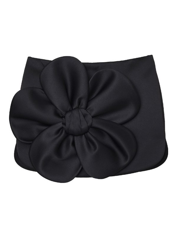 MARC JACOBS: Knielange und Midi Röcke - Midirock - Schwarz