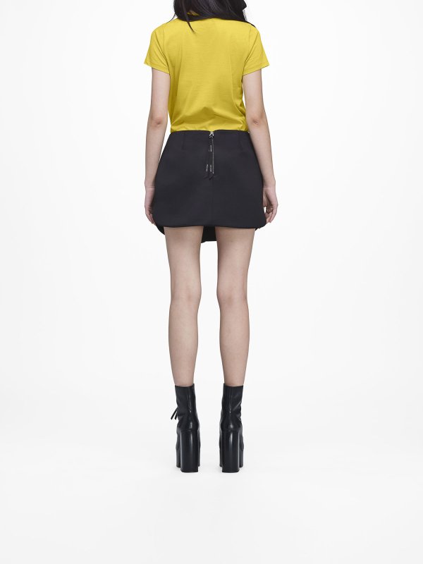 Midirock - Schwarz shop online: MARC JACOBS