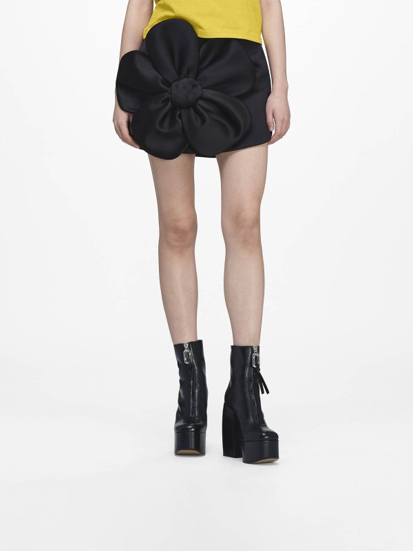 MARC JACOBS buy online Midirock - Schwarz