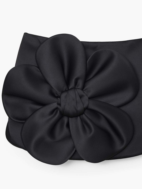 The Best Shops MARC JACOBS: Midirock - Schwarz