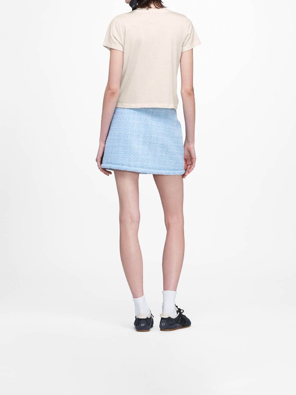 The Best Shops MARC JACOBS: Camiseta - Multicolor