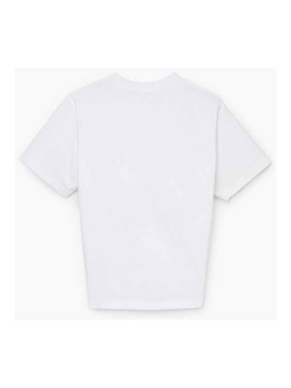 MARC JACOBS: Camisetas online - Camiseta - Blanco