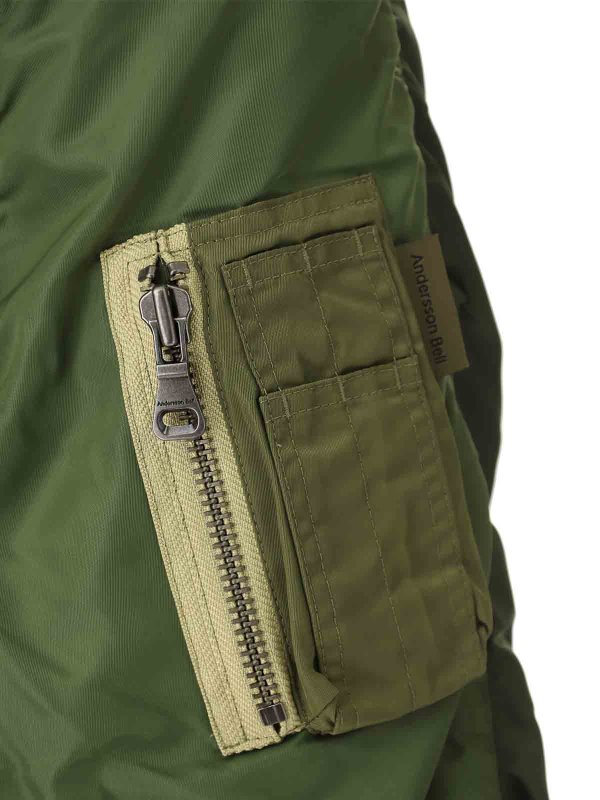 ANDERSSON BELL buy online Giubbotto bomber N2B