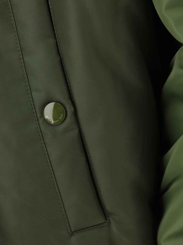 The Best Shops ANDERSSON BELL: Giubbotto bomber N2B