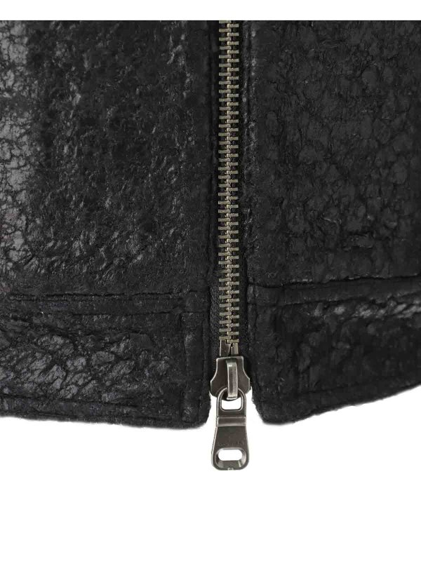Morato Zip-Up Jacket shop online: ANDERSSON BELL