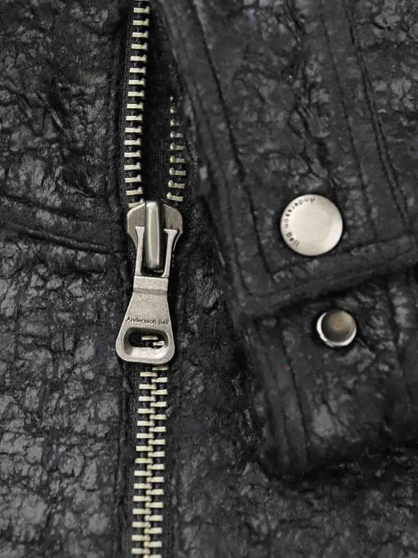 ANDERSSON BELL buy online Morato Zip-Up Jacket