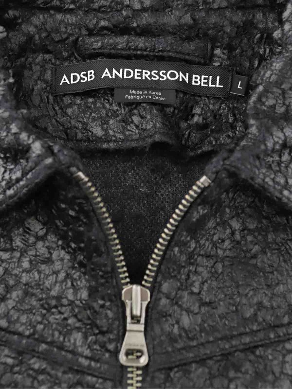 The Best Shops ANDERSSON BELL: Morato Zip-Up Jacket