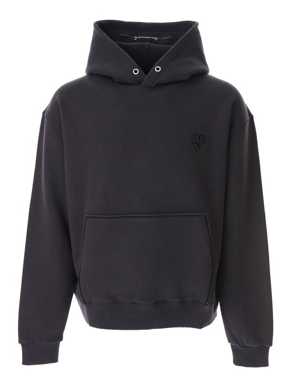 ANDERSSON BELL: Sudaderas y suéteres - Sudadera - Gris
