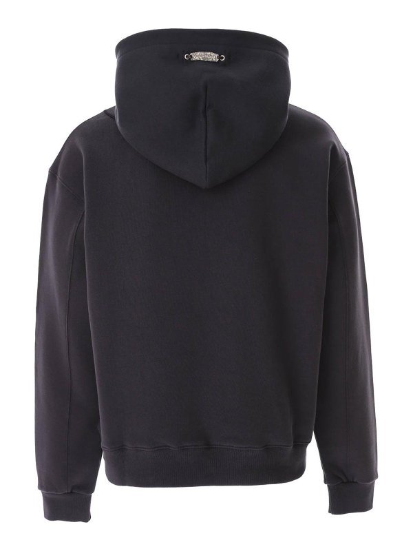 ANDERSSON BELL: Sudaderas y suéteres online - Sudadera - Gris