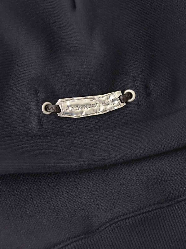 Sudadera - Gris shop online: ANDERSSON BELL