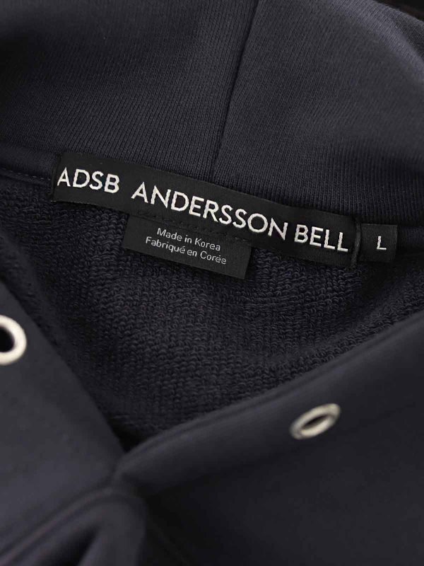 ANDERSSON BELL buy online Sudadera - Gris