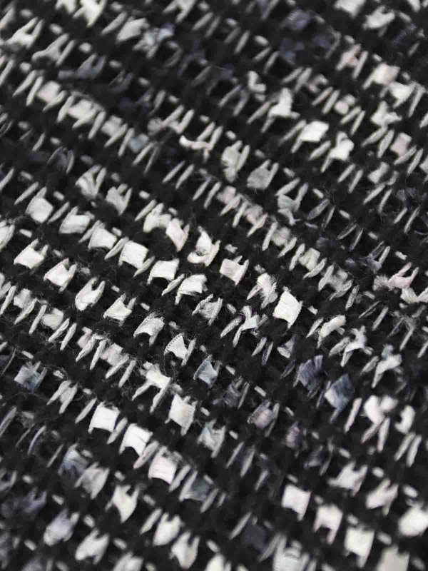 Rundhalspullover - Schwarz shop online: ANDERSSON BELL