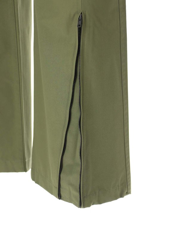 ANDERSSON BELL buy online Raw Edge Multi Pocket Pants