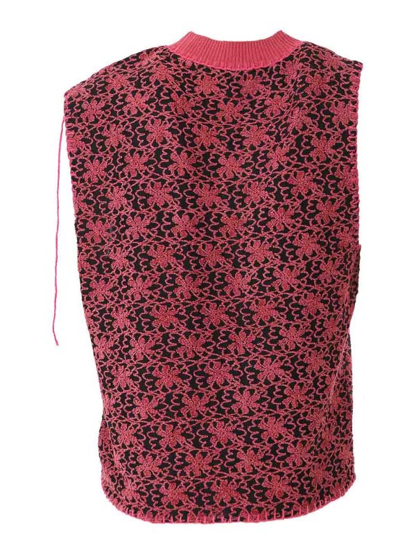 ANDERSSON BELL: Westen online - Weste - Rosa