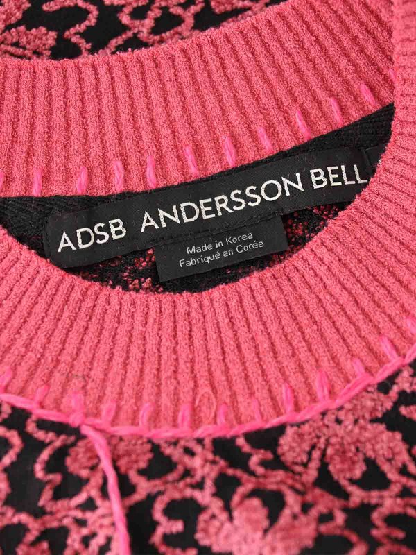 Weste - Rosa shop online: ANDERSSON BELL
